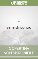 I venerdincontro libro