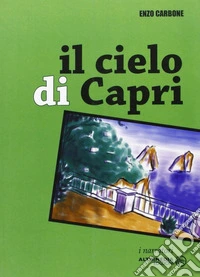 Il cielo di Capri