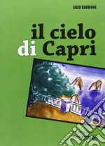 Il cielo di Capri libro