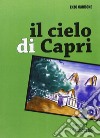 Il cielo di Capri libro