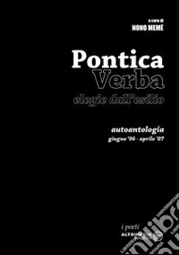 Pontica verba libro