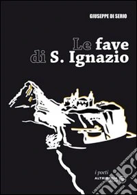 La fave di S. Ignazio libro