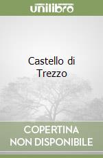 Castello di Trezzo libro