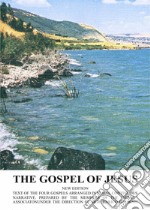 The gospel of Jesus libro