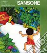 Sansone libro