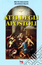 Atti degli Apostoli libro