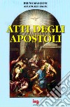 Atti degli Apostoli libro