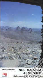 Nel Sahara algerino. Sulle orme di Carlo De Foucauld libro