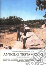 Antiguo Testamento. La historia de la salvacion libro