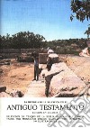 Antiguo Testamento. La historia de la salvacion libro