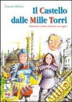 Il castello dalle mille torri libro