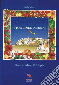 Storie nel presepe