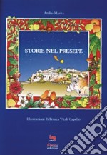 Storie nel presepe libro