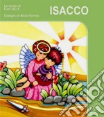 Isacco libro