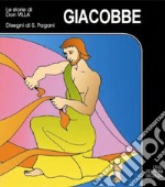 Giacobbe libro