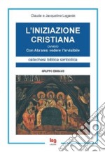 Catechesi biblica simbolica libro