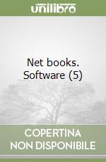Net books. Software (5)