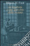 La legatura come specchio della società libro