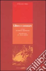 Libro e censure libro