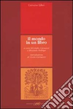 Il mondo in un libro