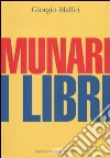 Munari. I libri libro