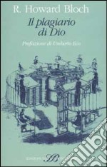 Il plagiario di Dio libro