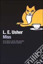 Miss libro