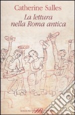 La lettura nella Roma antica