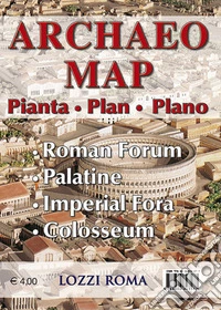 Archaeo Map