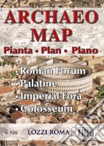 Archaeo Map libro