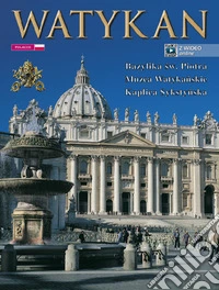Il vaticano. Ediz. polacca