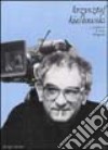 Krzysztof Kieslowski libro