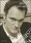 Quentin Tarantino libro