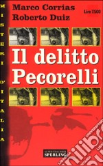 Il delitto Pecorelli libro