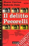 Il delitto Pecorelli libro