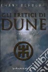 Gli eretici di Dune libro