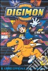 Digimon. Il libro ufficiale della serie TV libro