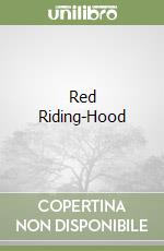 Red Riding-Hood