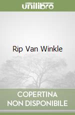 Rip Van Winkle