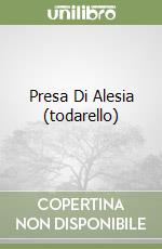 Presa Di Alesia (todarello) libro