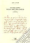 Le pergamene di San Gregorio Armeno. Vol. 2: 1168-1265 libro