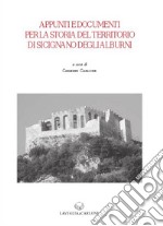 Appunti e documenti per la storia del territorio di Sicignano degli Alburni. Vol. 2 libro