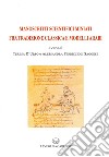 Manoscritti scientifici miniati fra tradizione classica e modelli arabi. Ediz. illustrata libro