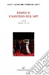 Diano e l'Assedio del 1497 libro