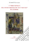 I codici miniati del Museo Diocesano «San Matteo» di Salerno libro
