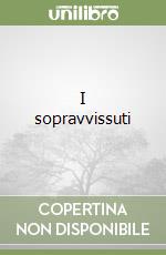 I sopravvissuti libro