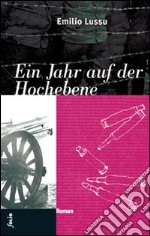 Ein Jahr der Hochebene libro