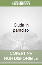 Giuda in paradiso libro