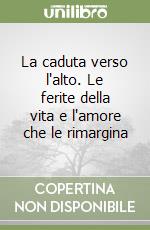 La caduta verso l'alto. Le ferite della vita e l'amore che le rimargina libro