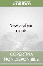New arabian nights